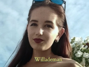 Willademan