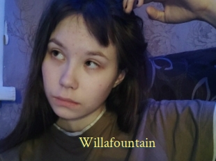 Willafountain