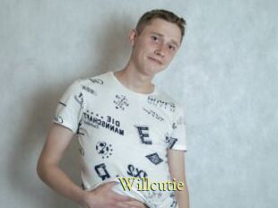 Willcutie