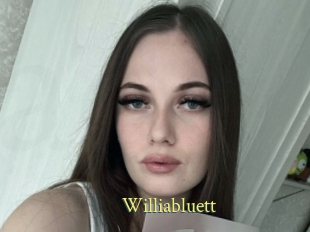 Williabluett
