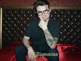 Williamstone