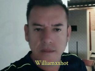 Williamxxhot