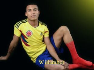 Willianhot
