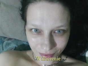 Willierenie