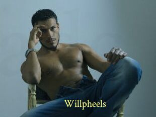 Willpheels