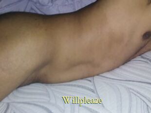 Willpleaze