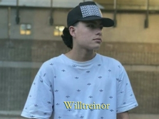 Willtreinor