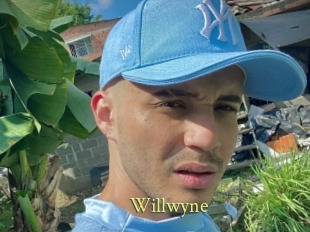 Willwyne