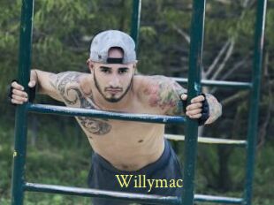 Willymac
