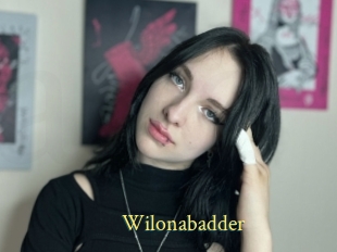 Wilonabadder