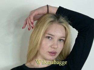 Wilonabagge