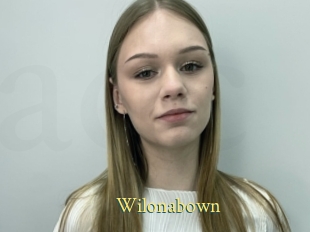 Wilonabown