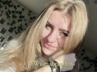 Wilonabrandon