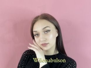 Wilonabulson