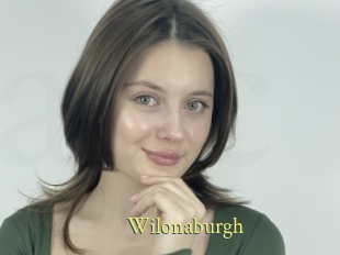 Wilonaburgh