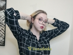 Wilonadeeks