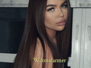 Wilonafarmer