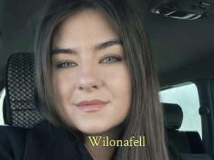 Wilonafell