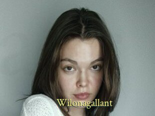 Wilonagallant