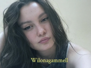 Wilonagammell