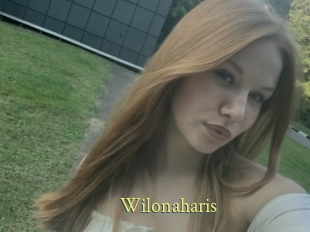 Wilonaharis