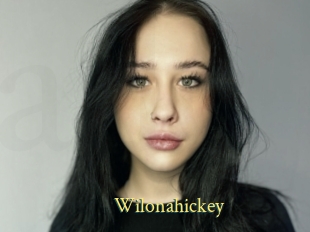 Wilonahickey