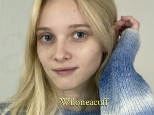 Wiloneacuff