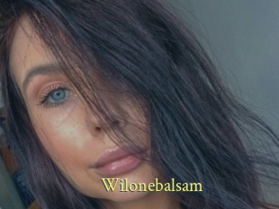 Wilonebalsam