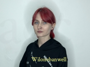 Wilonebanwell
