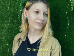 Wilonebaskett