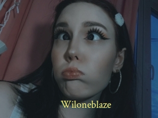 Wiloneblaze