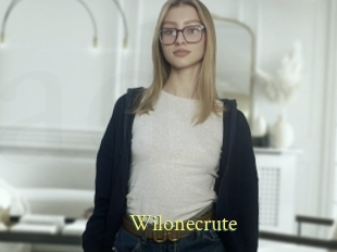 Wilonecrute