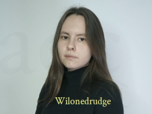 Wilonedrudge