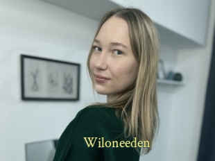 Wiloneeden