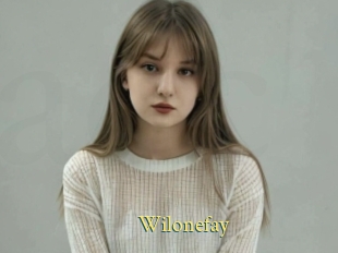 Wilonefay