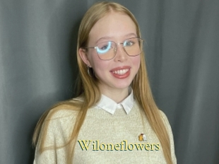 Wiloneflowers
