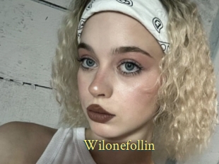 Wilonefollin