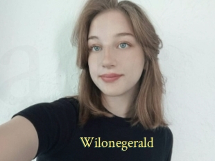 Wilonegerald