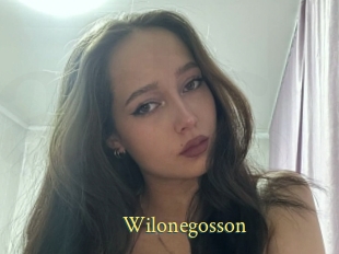 Wilonegosson