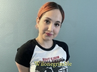 Wilonegrimble