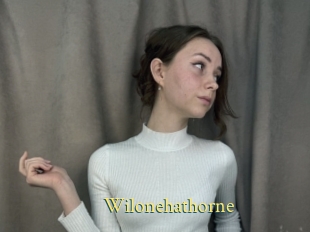 Wilonehathorne