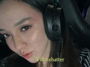 Wilonehatter