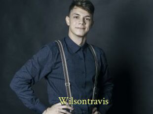 Wilsontravis