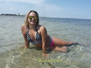 Winerosee