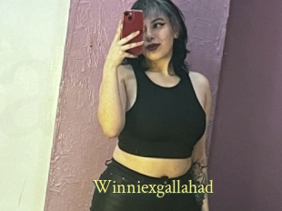 Winniexgallahad