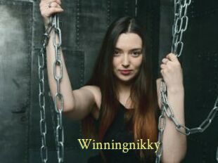 Winningnikky