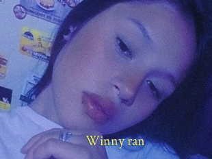 Winny_ran