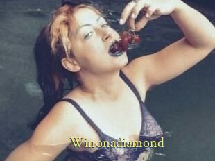 Winonadiamond