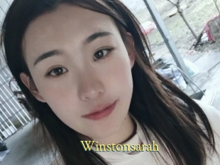 Winstonsarah