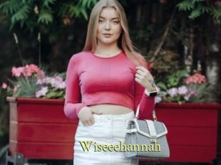 Wiseeehannah